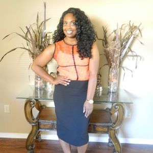 Meet your Posher, Ashlee